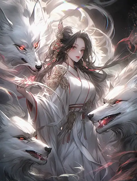 塔罗少女 奇幻青春漫改剧手机免费在线观看